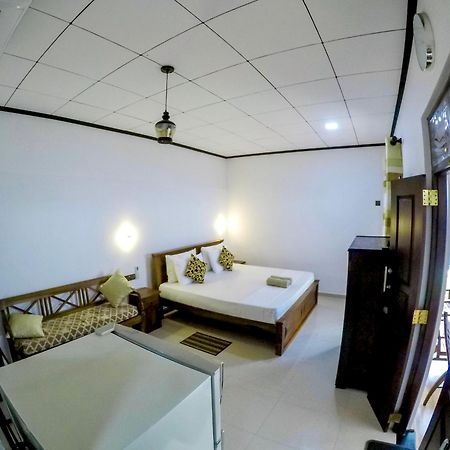 希克杜沃 The Nook酒店 外观 照片